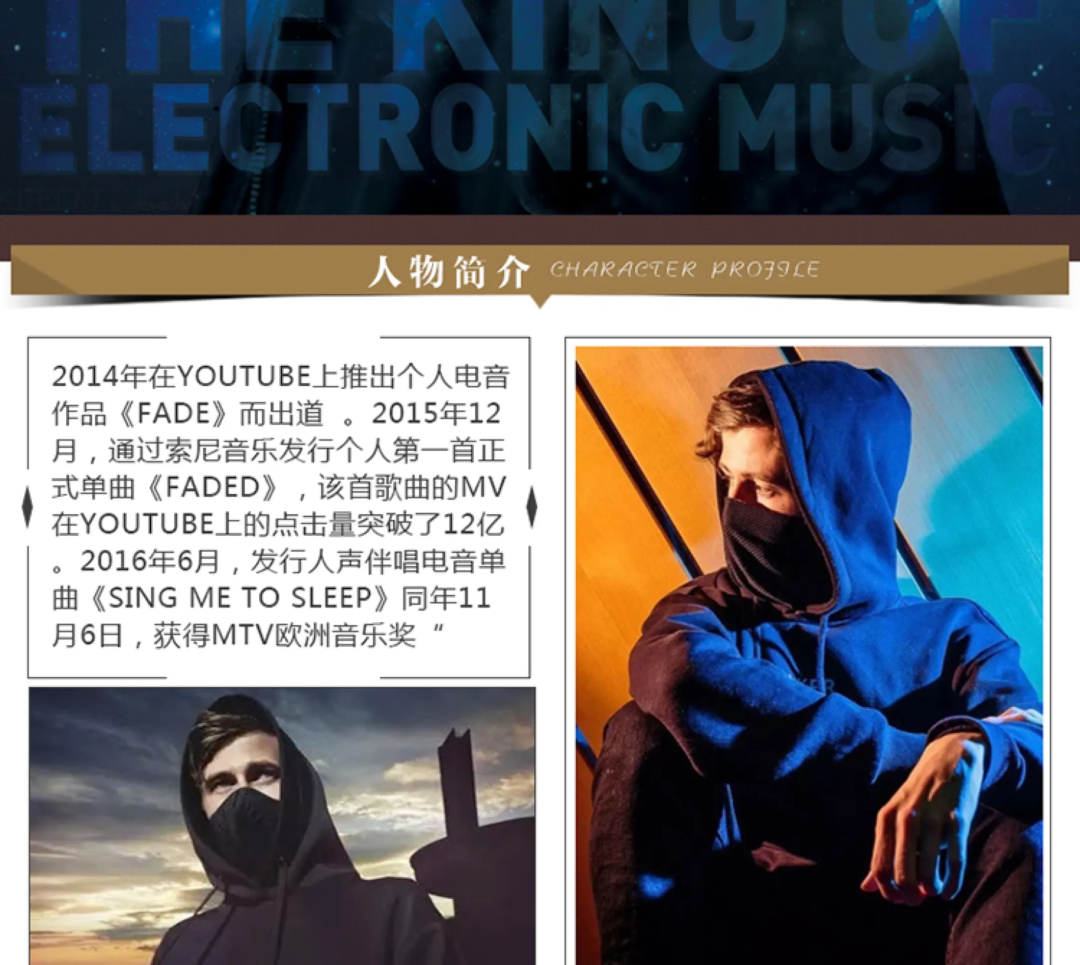 Alan Walker Faded Genuine Car Cd Alan Walker Audio Album Songs Cd Lazada Singapore