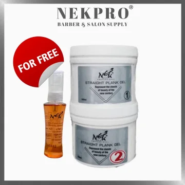 Beli man hair straightening cream Pada Harga Terendah  Lazada.com.my