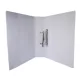 A4 2D 25mm PVC Ring File | Color Ring File | PVC File | Colour Ring File | White File / Fail Putih / 2D File. 