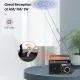 Retekess TR618 Portable AM FM SW Radio, Ultra-long Battery Life, High-quality Radio, Best Reception Radio, Supports SD, TF, USB, Suitable for Family and Elderly Use. 