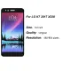 LCD 5.0 inch For LG K7 2017 X230 LCD Display Touch Screen Digitizer with Frame Assembly For LG X230 LCD Display. 