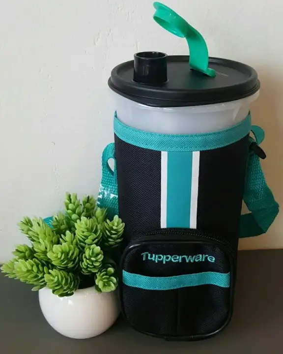 Tupperware High Handolier with Pouch 1.5L (1)