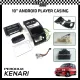 Perodua Kenari Android Player Casing 10" with Player Socket (with EXTRA STORAGE SPACE). 