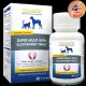 Natural Pet Super Multi with Glucosamine 60 Chewable Tabs. 