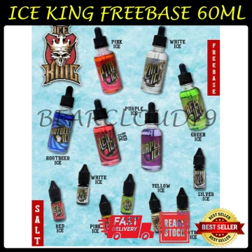 Beli The King Of Chill Flavor Pada Harga Terendah Lazada Com My