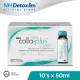 NH Colla Plus Advance (10's x 50ml) (Guarantee Minimal 1 Year Shelf Life). 