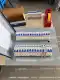 10-30WAY 40A/63A METAL CLAD MCB BOX DB SET C/W CHINT/SAFETY 1P MCB & 2P ELCB & 2P MCB. 