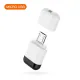 Micro-USB Wireless IR Infrared Remote Control for Android OTG Learning Smart Remote Control for TV Air Condition. 