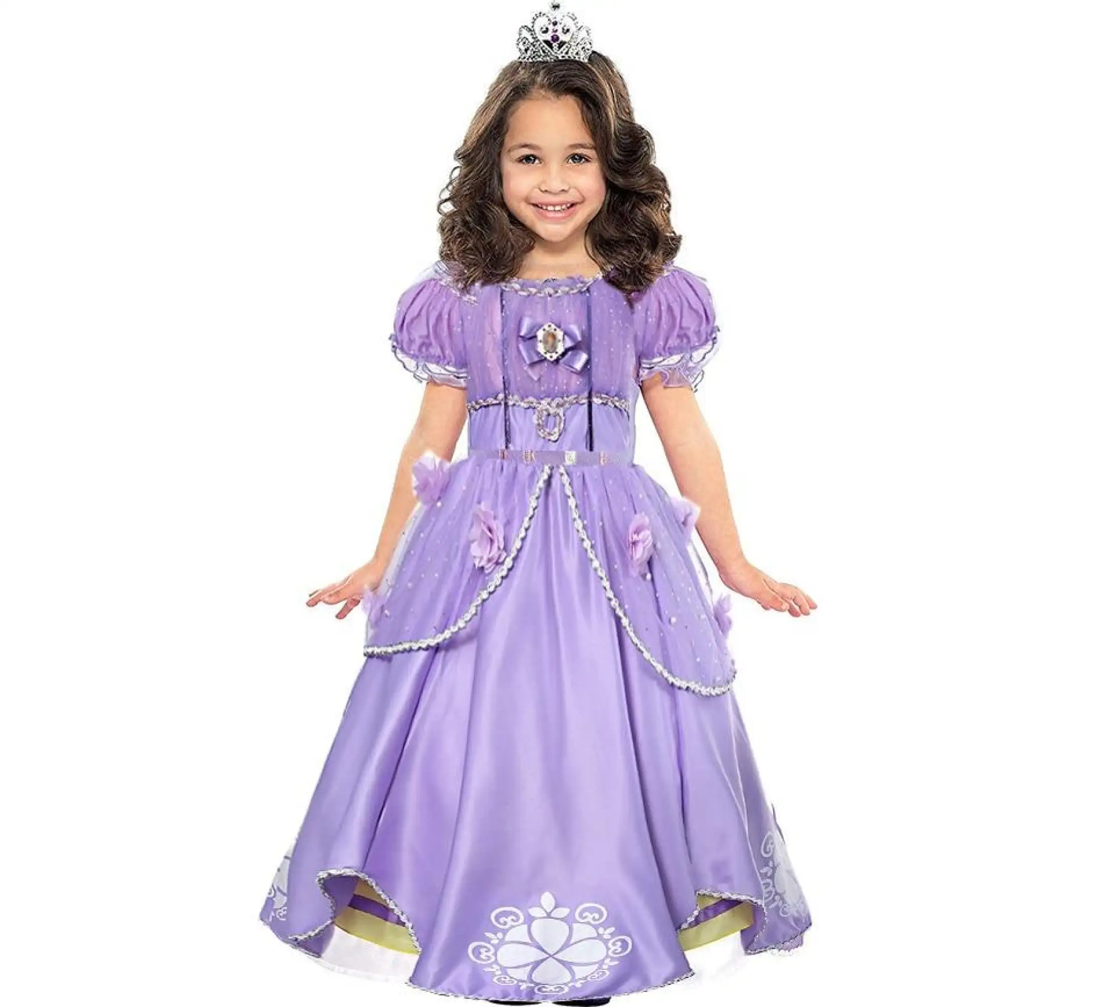 sofia the first cosplay