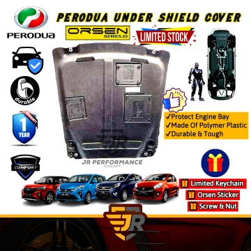 Beli penutup engine kereta Pada Harga Terendah  Lazada.com.my