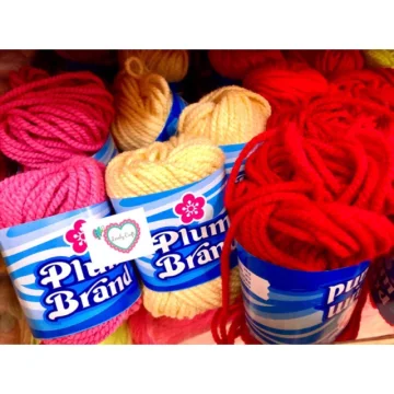 Beli Benang Kait Bulu Pada Harga Terendah Lazada Com My