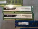 (USED) Mix Brand Ram - 1GB 2GB 4GB DDR2 DDR3 PC Desktop Laptop Notebook Memory 667 800 1333 Mhz. 