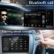 VF Audio Jade Series Android Player QLED 1+16GB 2+32GB Android 11 4 Core GPS Universal Car Android Player Free Camera. 