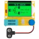 FNIRSI LCR-T4 ESR Meter Transistor Tester Diode Triode Capacitance SCR Inductance. 
