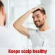 Alpecin Dandruff Controller Shampoo (250ml) - For persistent dandruff removal, gentle to the scalp. 