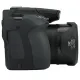 JJC Lens Hood Shade For CANON PowerShot SX60 HS Camera Replaces Canon LH-DC90. 