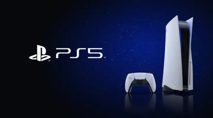 Sony PS5/PS5 Slim Console Full Set Disc / Digital Edition PlayStation 5 - 120Hz Output HDR 8K READY STOCK