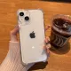 CrashStar Hard Transparent Four Corners Thickened Shockproof Phone Case For iPhone 16e 15 14 Pro Max Plus 13 Pro Max 12 Pro Max 11 Pro Max XS XR X 8 7 Plus + SE 2020 Anti-fall Clear Phone Casing Simple Silicone Phone Cover Shell Top Seller. 