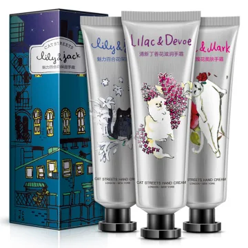 Beli Krim Putih Tangan Pada Harga Terendah Lazada Com My