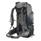 Lixada 50L กันน้ำกีฬาเดินป่ากลางแจ้งปีนเขา Camping กระเป๋าสะพายเดินทางแพ็คปีนป่ายปีนเขา Backpacking กระเป๋าเดินป่ากระเป๋าเป้สะพายหลังพร้อมที่กันฝน - INTL. 
