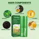 South Moon Mosquito Repellent Stick Prevent Mosquito Bites on Skin, Stop Itching, Revitalize, Cool Mosquito Repellent Body Care Cream Stick Mosquito Repellent Ointment Insect Bites Cool Stop Relieve Itching Plaster Antibacterial. 