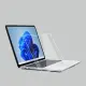 Tempered Glass for Microsoft Surface Laptop 1 2 3 4 13.5" Laptop 3 4 15inch Screen Protector For Surface Laptop Go 12.4'' Studio 14.4''. 