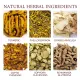 South Moon Hemorrhoids Ointment Plant Hemorrhoids Cream Internal Hemorrhoids Piles External Fissure Relieve Hemorrhoid Pain External Fissure Treat Bleeding Swelling Chinese Medicine Health Care（30g）. 