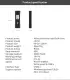 Aigo Antivirus Pendrive 32G 16G 64G Flash Drive Read & Write Protection Memoria Device With Lock Memoria Usb 2.0 Cle Key. 