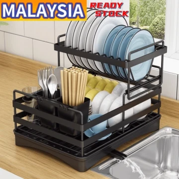 Beli Almari Tray Pinggan Mangkuk Pada Harga Terendah Lazada Com My