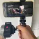 Accsoon F-C01 Mini Wireless Follow Focus Control System with Lightweight Zoom Control For DSLR Camera Gimbal. 