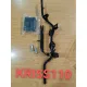 5 in 1 modenas kriss110 kriss 110 kriss-1 kriss-2 kriss1 kriss2 FRONT FOOTREST FOOT REST STEP BAR + side stand tepi set. 
