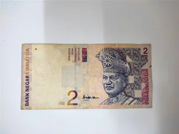 Beli rm 2 ringgit malaysia Pada Harga Terendah  Lazada.com.my