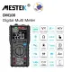 Mestek DM100 / DM100C True RMS Digital Multimeter Button 10000 Count With Analog Bar Graph AC/DC Voltage Ammeter ~ Original. 