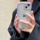 CrashStar 2 In 1 Cream Border Soft Clear Shockproof Phone Case For iPhone 16 15 14 13 12 11 Pro Max Plus XR X XS Max Fashion Transparent Phone Casing Simple Gentle Phone Cover Shell Top Seller. 