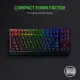 RAZER BLACKWIDOW V3 TENKEYLESS / TKL MECHANICAL GAMING KEYBOARD – (RZ03-03490100-R3M1 / RZ03-03491800-R3M1). 