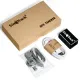 SinoTrack Mini GSM Wireless GPS tracker ST-903 for Car Human Kids Personal Big Built battery Pet tracking device with Free APP. 