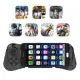 Mocute 058 Extendable Wireless Bluetooth Gamepad Joystick Game Controller For Android IOS -. 