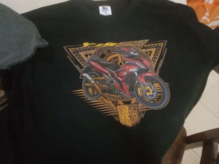 Hd Printed T Shirts Buy Hd Printed T Shirts In Surat Gujarat India From Radical Trendz