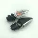 YAMAHA LC135 V4 V5 V6 REAR SIGNAL ASSY SET SIGNAL BELAKANG REAR SIGNAL LAMP LAMPU SIGNAL BELAKANG LC135 V4 V5 V6. 
