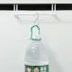 Sunday Alice Towel Rack Over Door Towel Bar Hanging Holder Bathroom Kitchen Cabinet White Black Towel Rag Rack Shelf Hanger Over Cabinet Cupboard Door Towel Bar. 