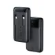 MCDODO 10000mAh Super Fast Charge LED Digital Display PowerBank MC-024 22.5W PD20W+22.5W 4 Output 1 Input Power Bank. 