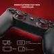 GameSir T3/T3s Bluetooth 5.0 Wireless Gamepad Switch Game Controller for Nintendo Switch Android Smartphone Apple iPhone and PC. 