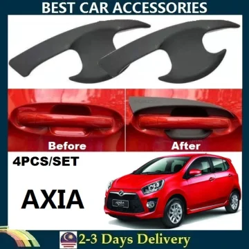 Beli Axia Set Cover 2020 Pada Harga Terendah Lazada Com My