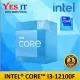 Intel Core I3-12100F / I3-13100F 12th Gen 12M CACHE UP TO 4.30 GHz DESKTOP PROCESSOR. 