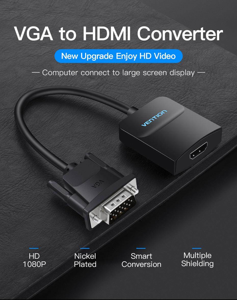connect hdmi laptop to vga monitor connect hdmi laptop to vga monitor