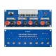 diymore XH-M229 Desktop Computer Chassis Power Supply ATX Transfer Board Power Take off Board Power Output Terminal Module. 