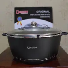 Periuk Rendang Dessini Lazada