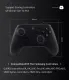GuliKit KK3 Controller Carrying Case Compatible with KK3 ULTRA/KK3 MAX/KK3 PRO/GuliKit KingKong 2 Pro/KK2 Pro Bag Shell Xbox Series S‌/Xbox Series X/Xbox One S/Xbox One X/Xbox 360 Controllers Gamepad Storage Case GuliKit NS52 Travel Case Storage Box. 