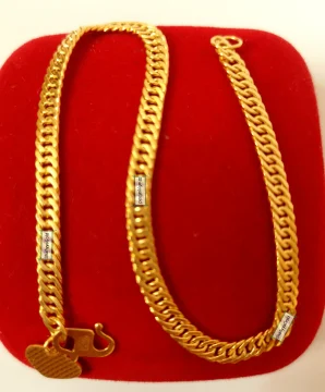 Beli Berat Gelang Emas Pada Harga Terendah Lazada Com My