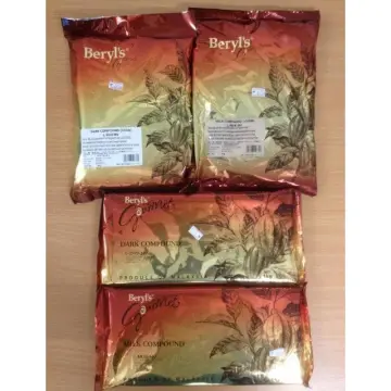 Beli Coklat Masakan Beryls Pada Harga Terendah Lazada Com My